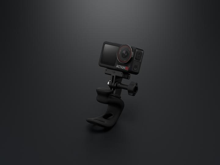 Actual product image DJI Osmo Flexible Mount (Osmo Action 5 Pro)