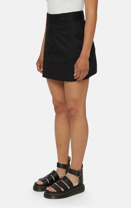 Produktbild The Dickies Mini Work Skirt Black (24)