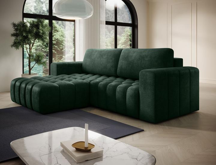 Produktbild ELTAP Bonett (3-Sitzer, Bettsofa, Ecksofa)