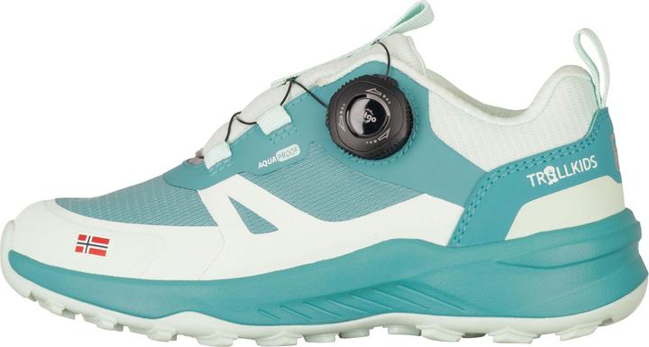 Trollkids Trollfjord Hiker Low XT (36)