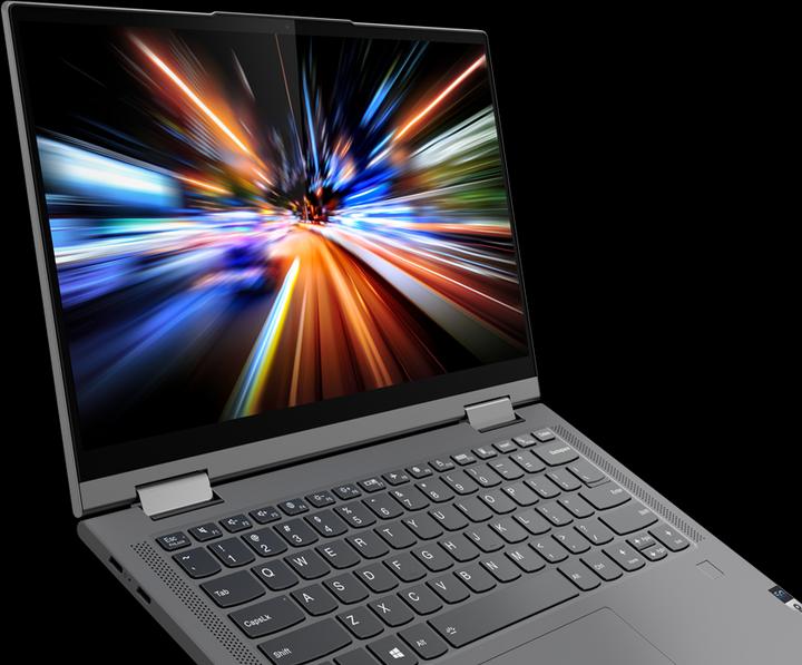 Produktbild Lenovo Yoga 5G (14", Qualcomm Kryo 495, 8 GB, 512 GB, DE)