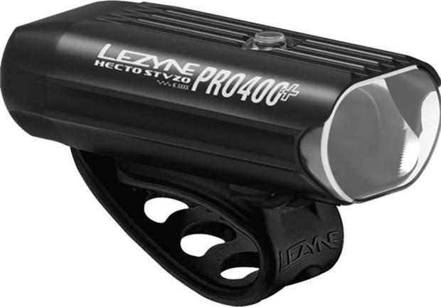 Produktbild Lezyne Hecto Pro StVZO 300+ Front (400 lm)