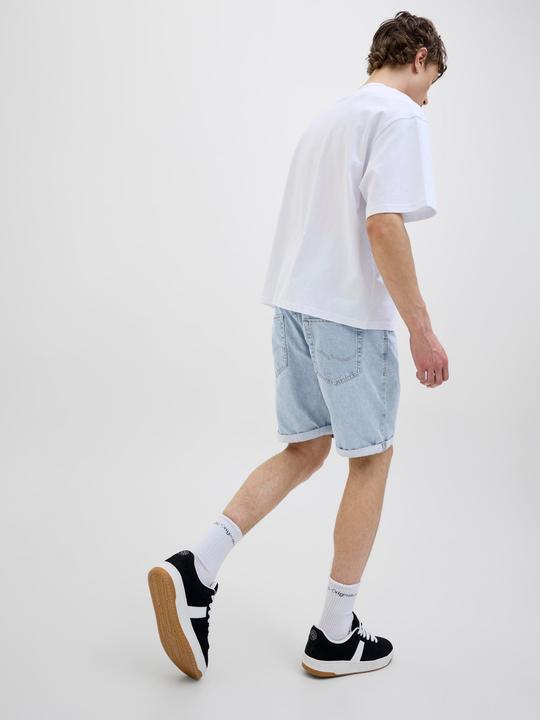 Image du produit Jack & Jones Regular Fit Regular Fit Shorts Regular Fit Shorts (XS)