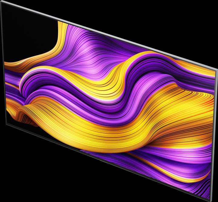 Produktbild LG OLED55G57LW (55", OLED, 4K, 2025)