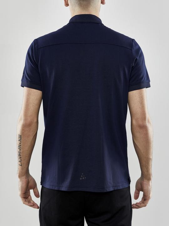 Image du produit Craft Core Blend Polo M (3XL)