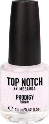 Produktbild Mesauda Top Notch Prodigy Nail Colour 286 Dream-Er 14ml