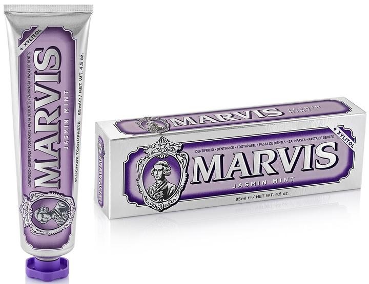Immagine prodotto Marvis Gelsomino (85 ml)
