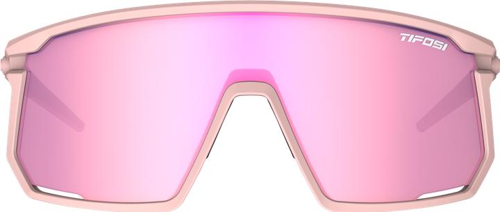 Actual product image Tifosi Moab Clarion Matte Rosa Brille