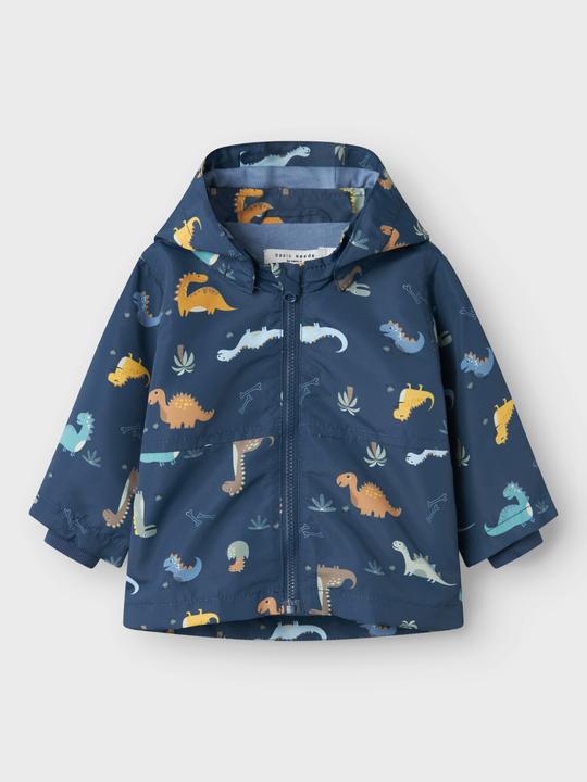 Actual product image Name it Nbmmax Li Jacket Aop (68)