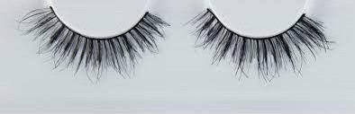 Grimas Wimpern Echthaar (Künstliche Wimpern)