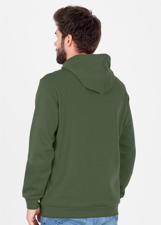 Produktbild JAKO Kapuzensweat Organic (M)