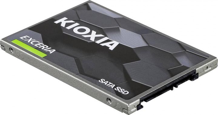 Kioxia Exceria (480 GB, 2.5")