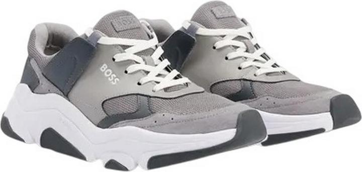 Produktbild Hugo Boss Sneaker Asher Leder (39.5)