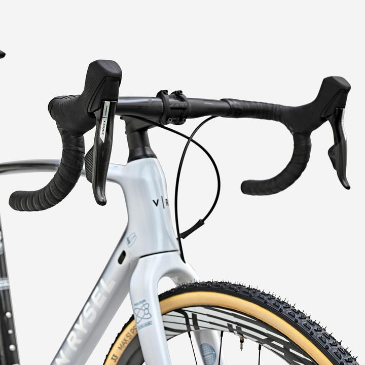 Produktbild Van rysel Cyclocross Fahrrad RCX 2 PRO North Star Capsule