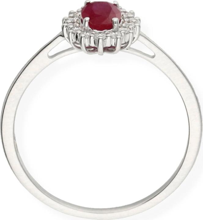 Immagine prodotto Carat Colorstone (54, Oro 750/18 K)
