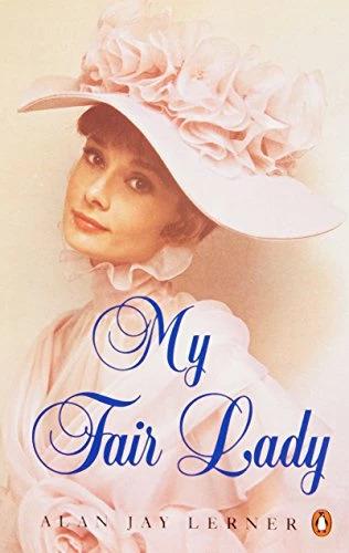 Produktbild My Fair Lady (Englisch, Frederick Loewe, Alan Lerner, 1975)