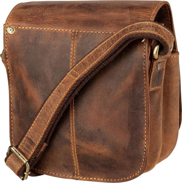 Immagine prodotto Greenburry Borsa a tracolla Vintage 1738