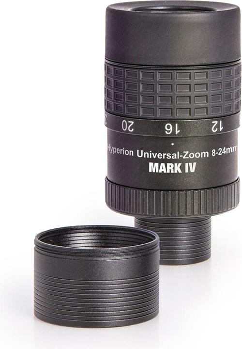 Actual product image Baader Planetarium Hyperion Zoom 8-24mm MarkIV 68°