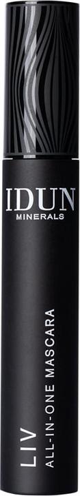 Image du produit IDUN Minerals Mascara Liv All-In-One 014 - 12,5ml (Noir)