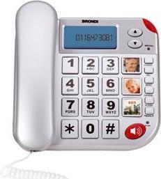 Immagine prodotto Brondi Super Bravo Plus
