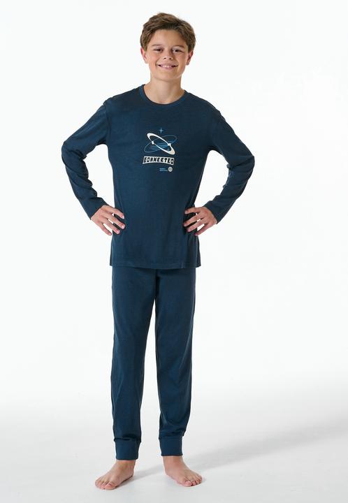 Produktbild Schiesser Teen Boys Pyjama (176)