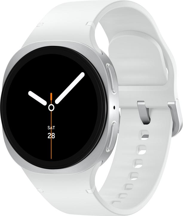 Samsung Galaxy Watch 8 (40 mm, WLAN uniquement)