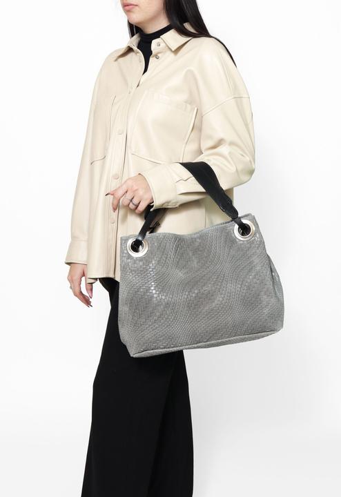 Actual product image Gave Lux Shoulder Bag