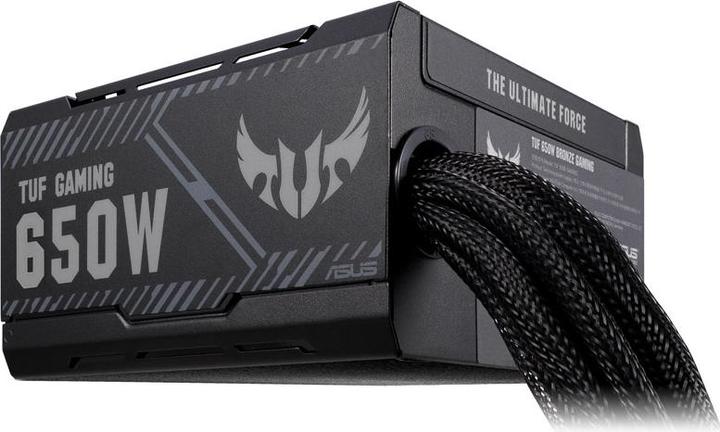 Produktbild ASUS NEZ TUF Gaming (650 W)