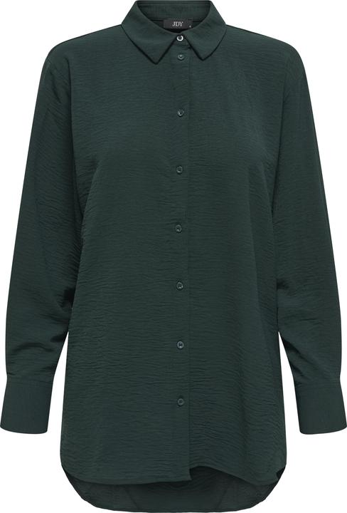 JdY Jdykenta Lion Life L/S Shirt Wvn Noos (XS)