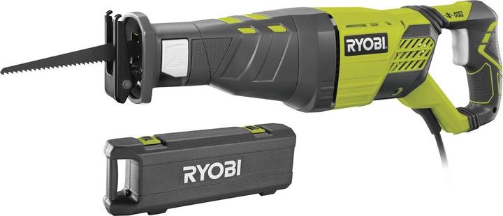 Image du produit Ryobi Scie sabre 1200 W RRS1200-K