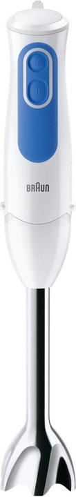 Image du produit Braun MQ 3000 Smoothie+