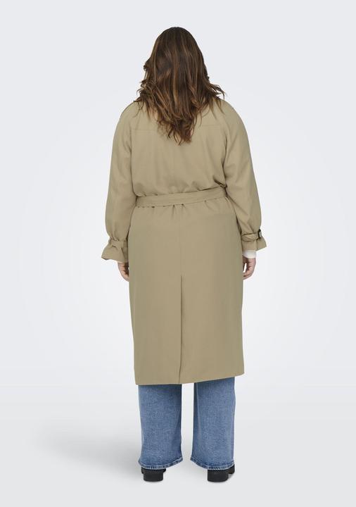Produktbild Only CARCHLOE Trenchcoat Trenchcoat (S)