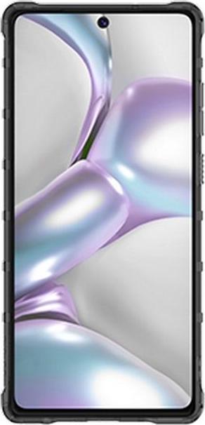 Actual product image Araree Mach Series Hull (Samsung Galaxy Note 20)