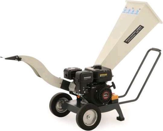 Biotrituratore
