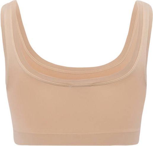 Produktbild Hanro Touch Feeling Bustier (L)