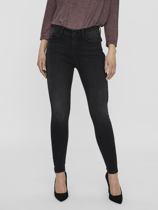 Produktbild Vero Moda VMPEACH Normal Waist Skinny Fit Jeans (XS)