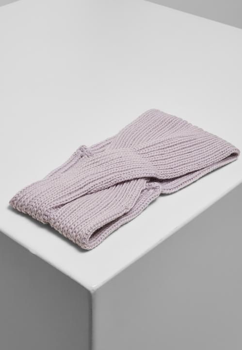 Actual product image Urban Classics Knitted Headband