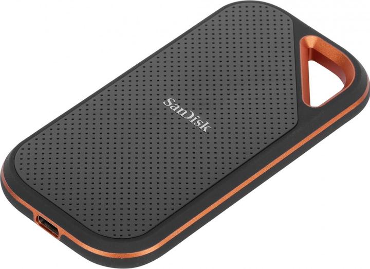 Actual product image SanDisk Extreme PRO Portable (1000 GB)