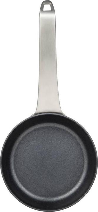 Actual product image MasterPRO BGMP-1650-MM Pfanne 160 mm (16 cm, Frying pan, Stainless steel)