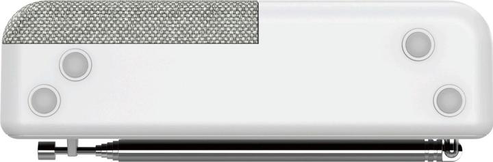 Image du produit Kenwood CR-M33DAB (DAB+ DAB, FM, Bluetooth)