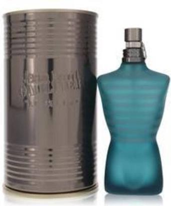 Gaultier Le Male Eau de Toilette Spray 125ml (Eau de Toilette, 125 ml)