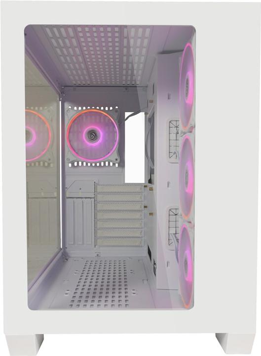 Immagine prodotto LC-Power Stormwatch X (Mini-ITX, E-ATX, ATX, mATX)