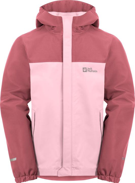 Jack Wolfskin Tucan Jacket K
