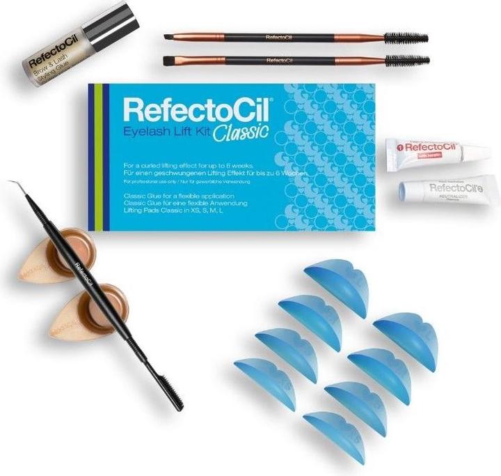 Productafbeelding Refectocil Wimperlift (Kunstwimpers)