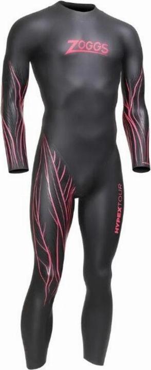 Image du produit Zoggs Hypex Tour FS Men Triathlon Wetsuit (XXL)