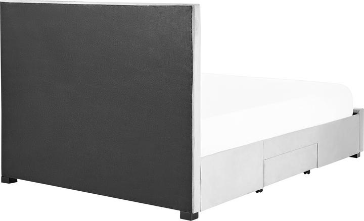 Actual product image Beliani Lievin (160 x 200 cm)