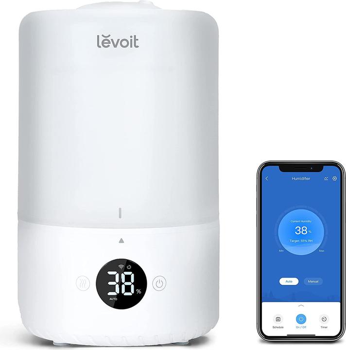 Productafbeelding Levoit Dual 200S (27 m²)