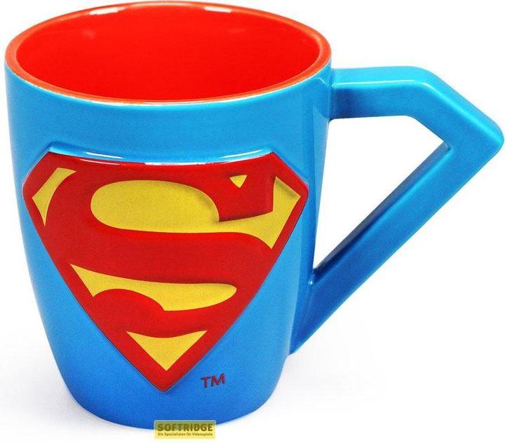 Image du produit DC Comics: Superman (500 ml, 1 x)