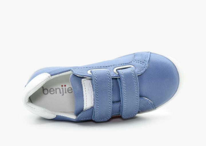 Produktbild Benjie Commugny velcro Klein Kind (24)