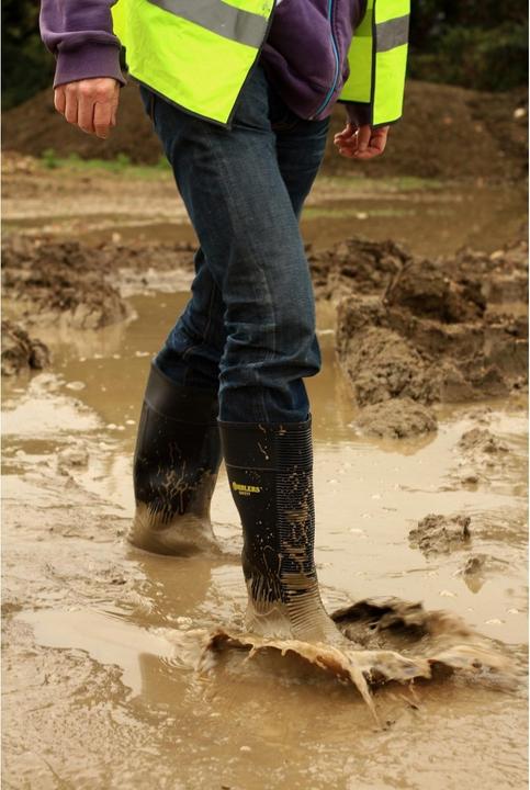 Image du produit Amblers Safety Bottes en caoutchouc de sécurité FS100 Bottes en caoutchouc (48)